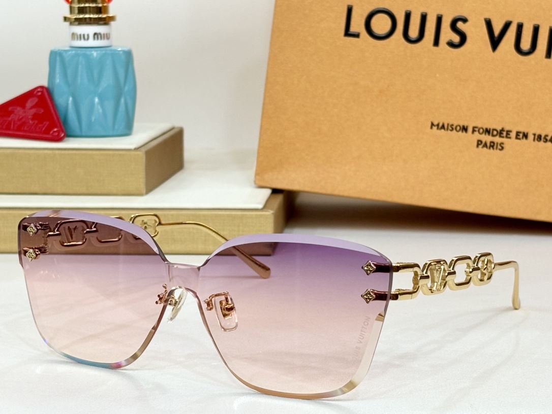 Louis Vuitton Sunglasses